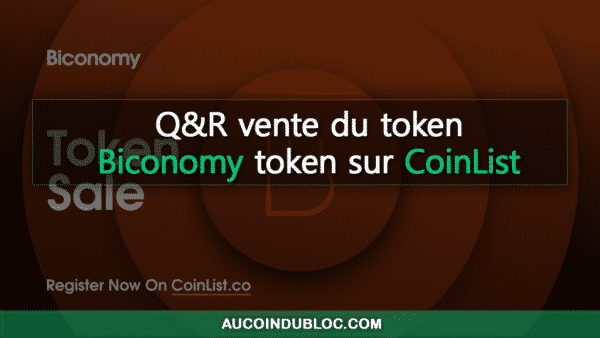 Biconomy Q&R Coinlist
