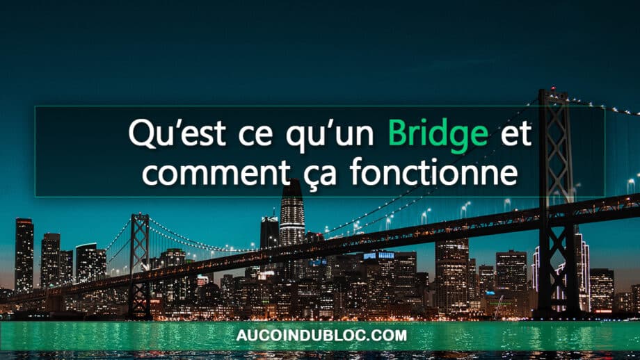 crypto bridge propose