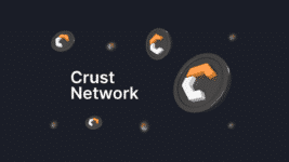 Q&R Crust Network