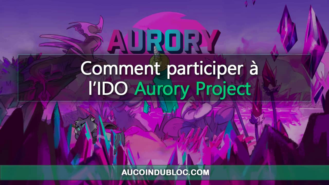 IDO Aurory