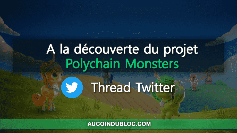 Polychain Monsters Thread