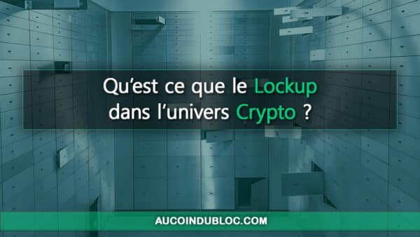 Lockup crypto