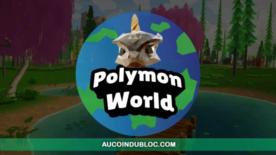 Polymon World