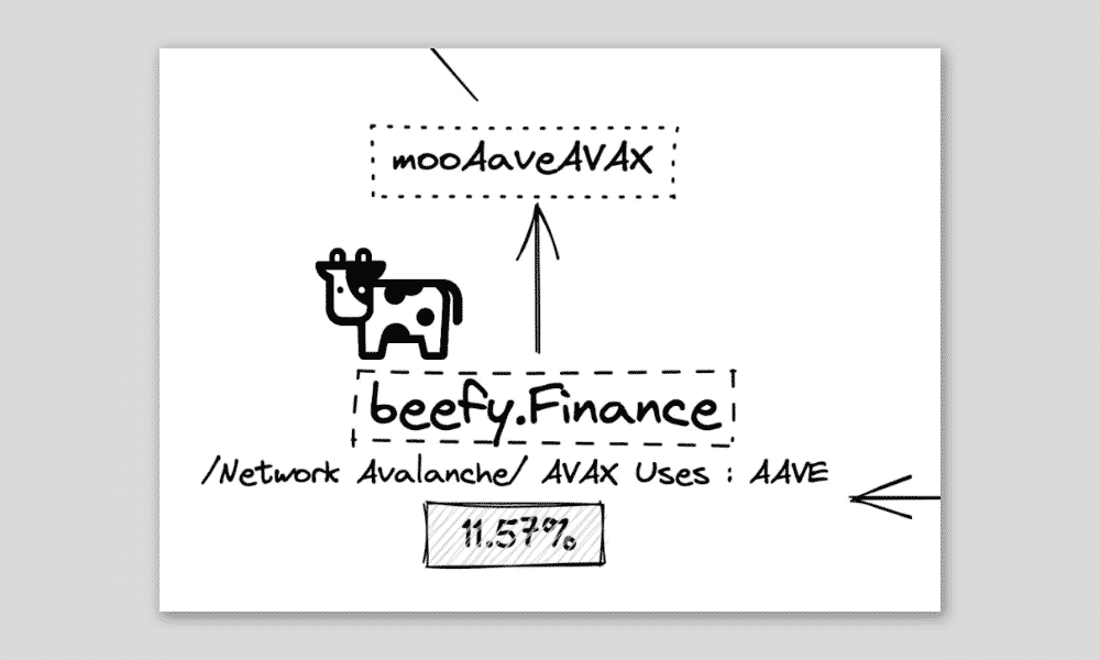Depot Beefy.finance