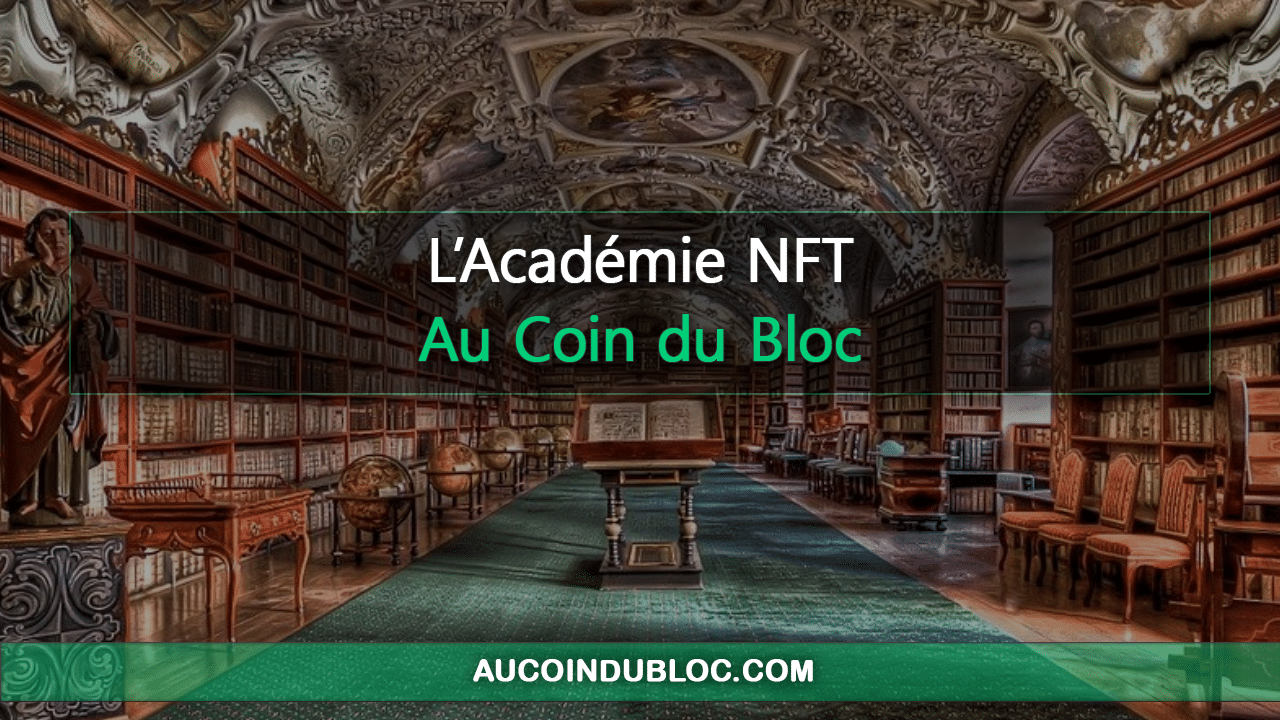 Académie NFT