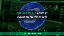 ApeCoin APE
