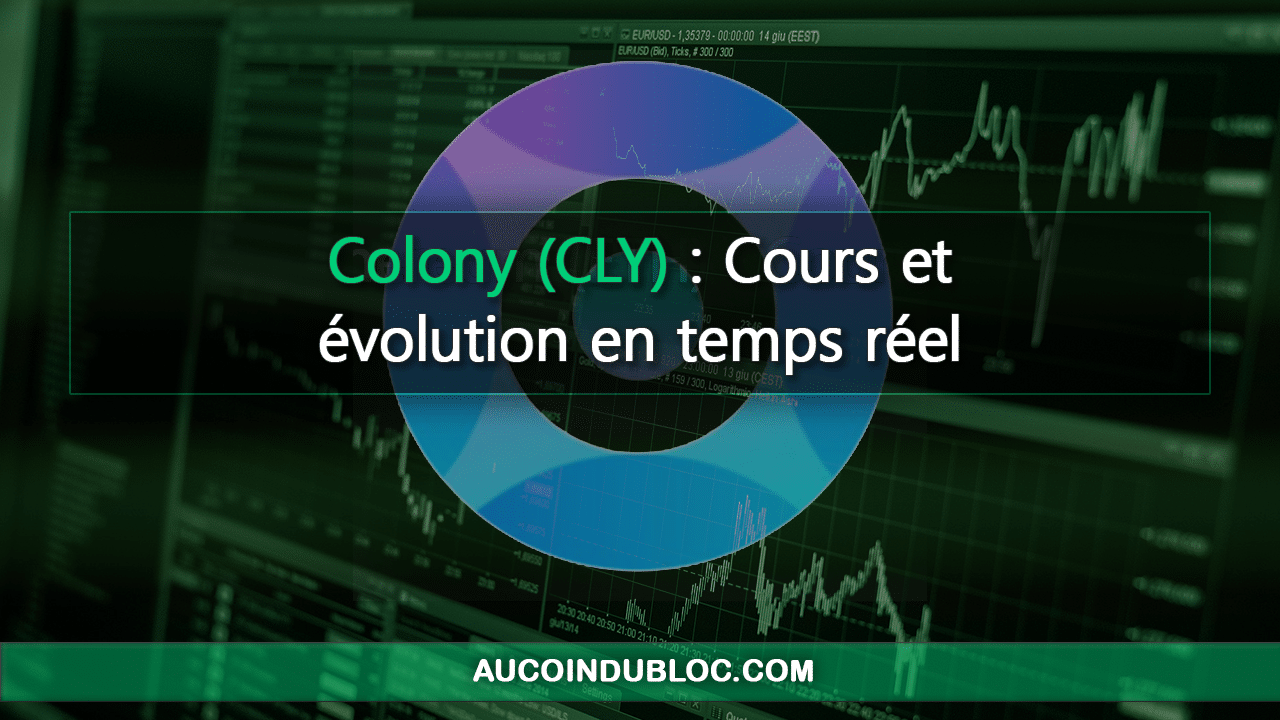 Colony CLY