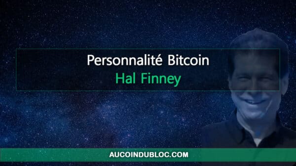 Hal Finney Bitcoin