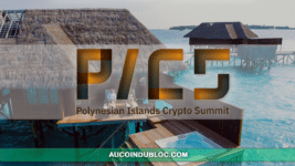 PICS Polynesian Islands Crypto Summit