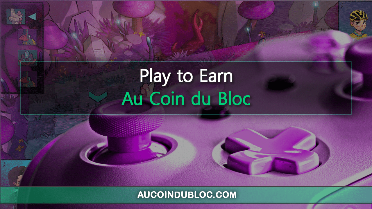 Play to Earn Articles