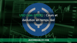 USD Coin USDC