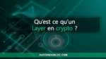 Layer crypto