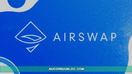 AirSwap AST