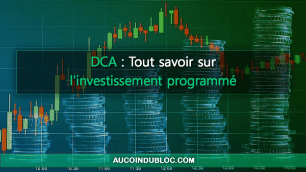 DCA Stratégie Investissement