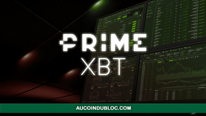 Prime XBT plateforme trading