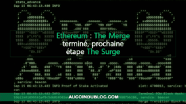 Ethereum The Surge