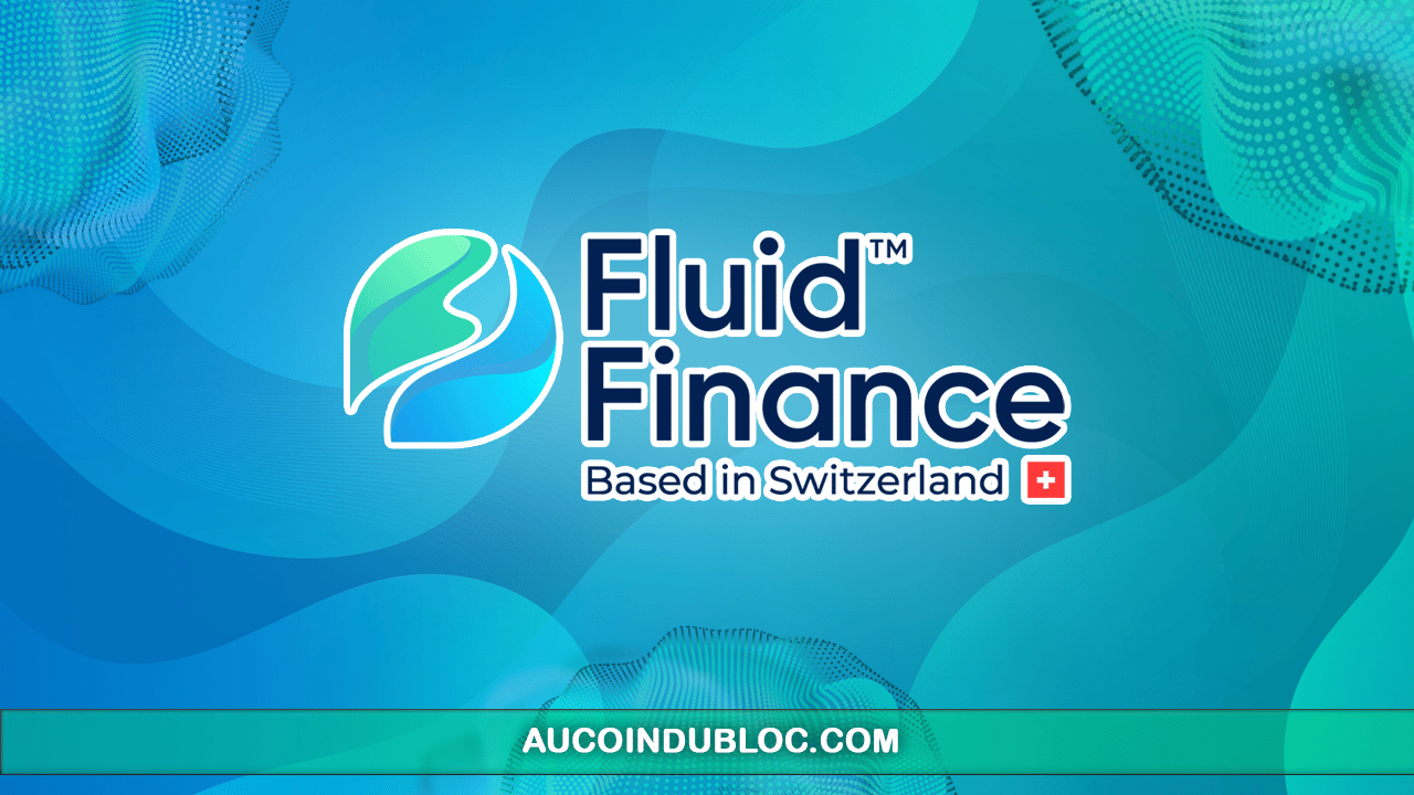 Fluid Finance Tuto Avis