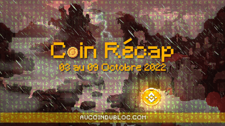 Coin Récap 13