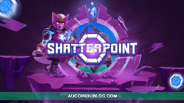 Shatterpoint (SHA) RPG Web3