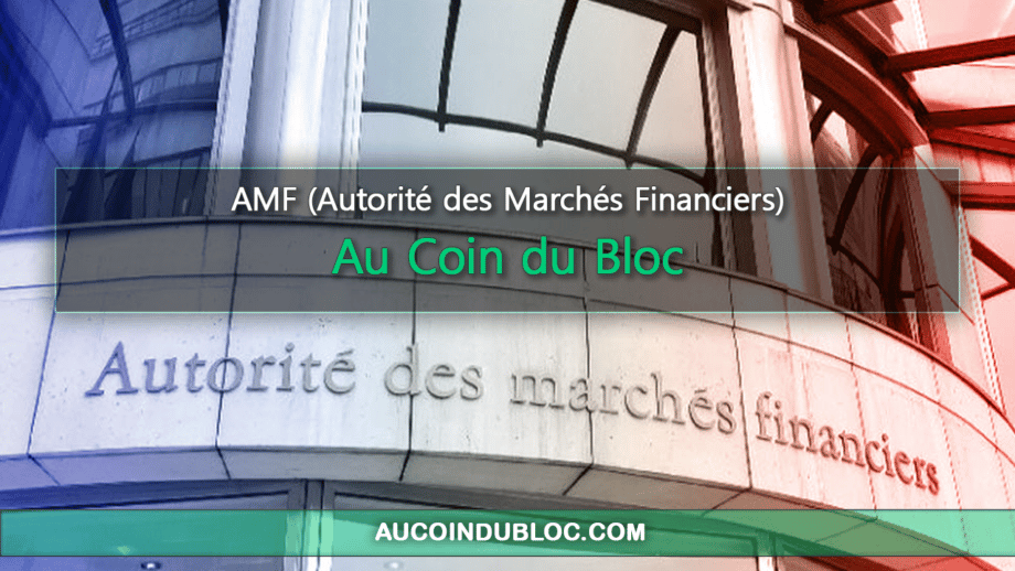 AMF Autorité des Marchés Financiers