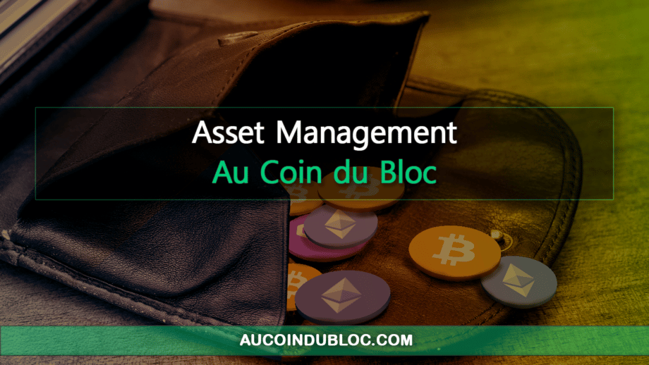 Asset Management