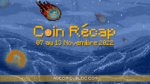 Coin Récap 18