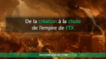 FTX création chute empire