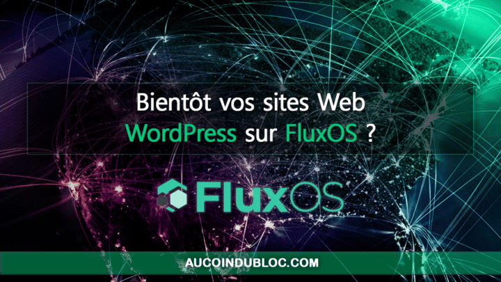 FluxOS WordPress