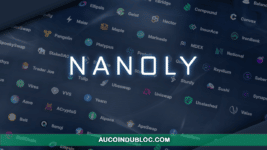 Nanoly DeFi