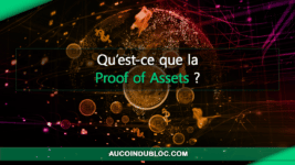 Proof of Assets