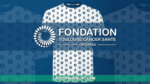 T-shirt Bitcoin Maachi fondation