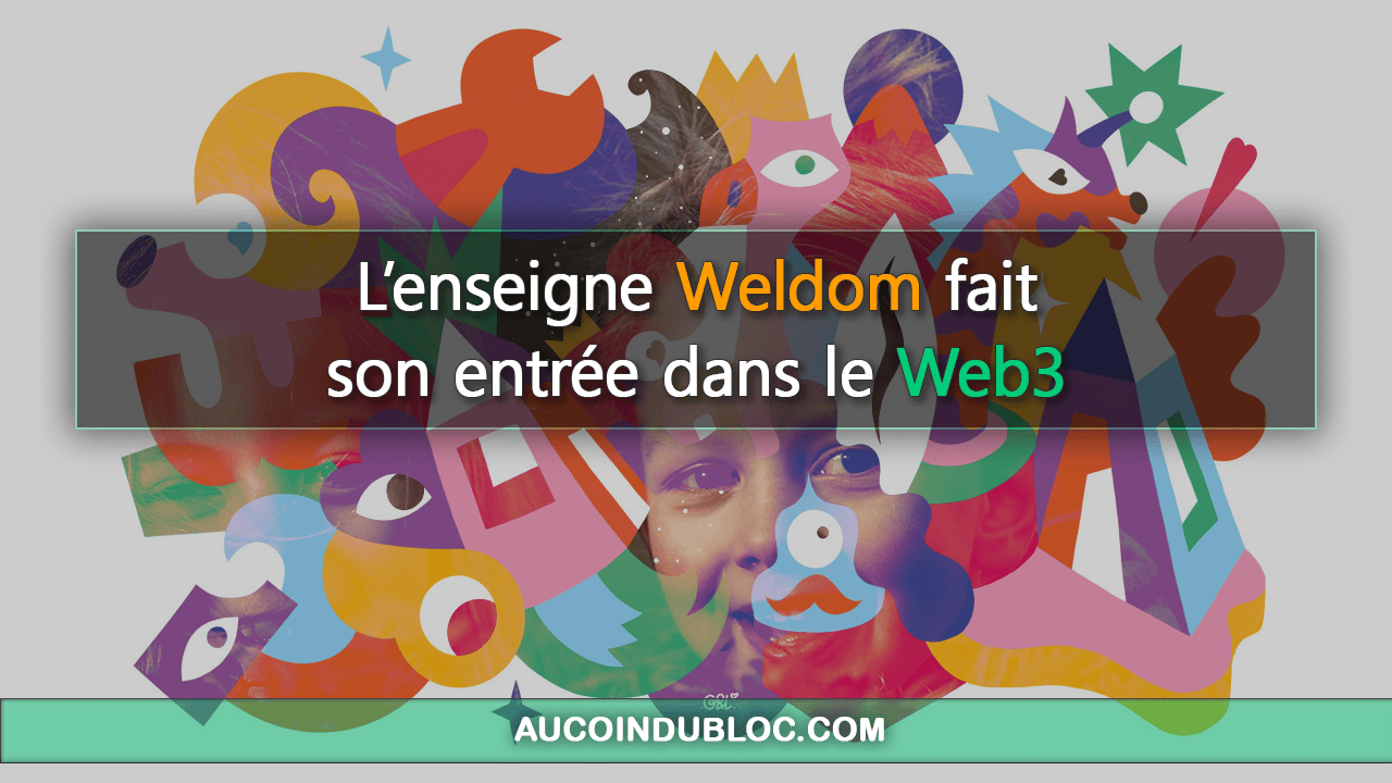 Weldom Web3