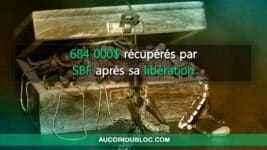 684000 dollars SBF Libération