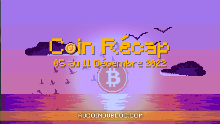 Coin Récap 22