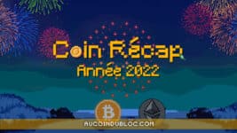 Coin Récap 25