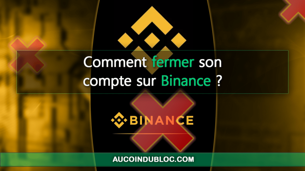 comment retirer l argent de son compte binance