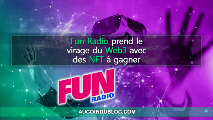 Fun Radio Web3 NFT