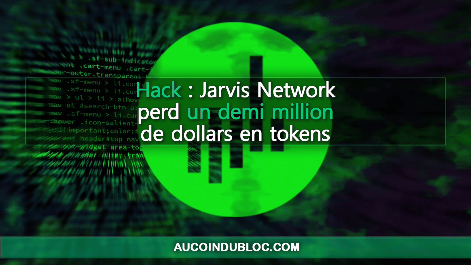 Hack Jarvis Network
