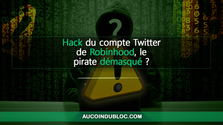 Hack Robinhood pirate Twitter