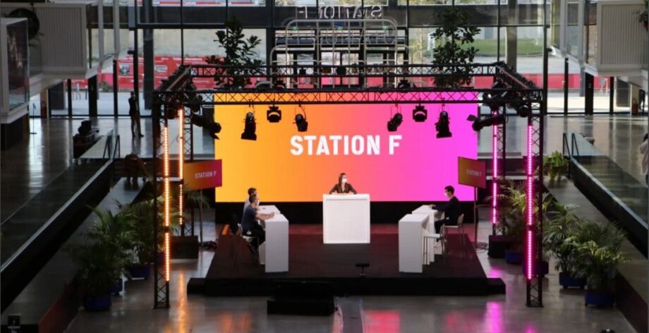  NFT Paris 2023 : l'événement phare dédié aux NFT à Paris Illustration 