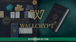 Wallcrypt livre jeu crypto