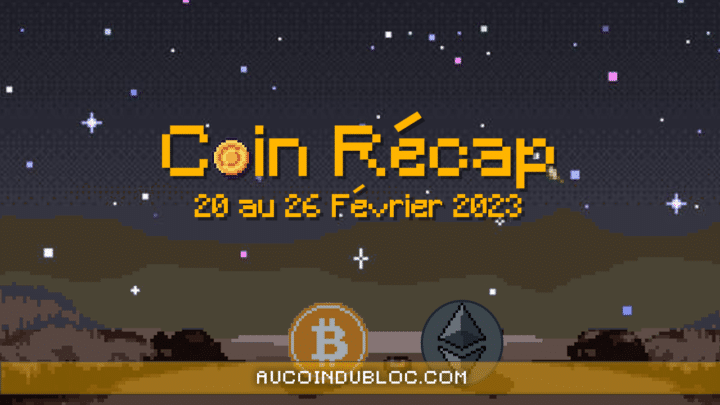 Coin Récap 33