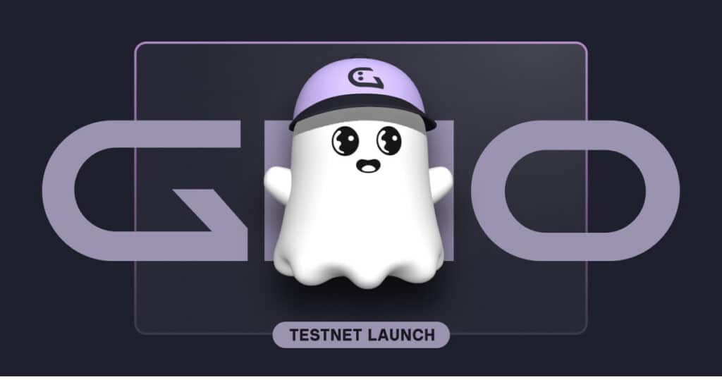GHO lancement Testnet