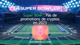 Super Bowl crypto 2023