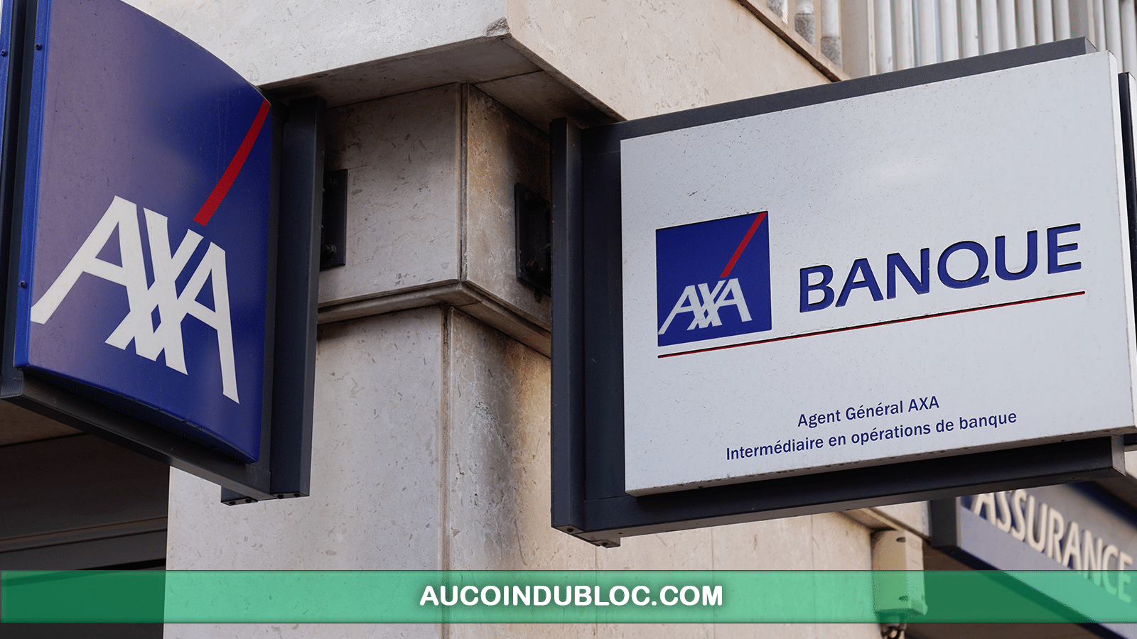 AXA Banque PSAN AMF
