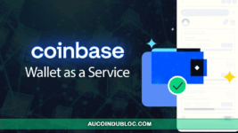 Coinbase Wallet as a Service