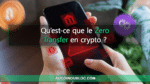 Zero Transfer Crypto