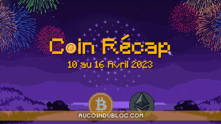 Coin Récap 40