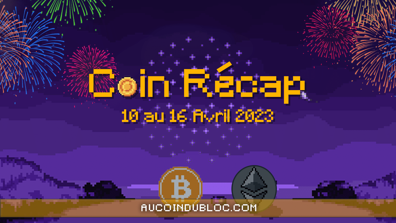 Coin Récap 40