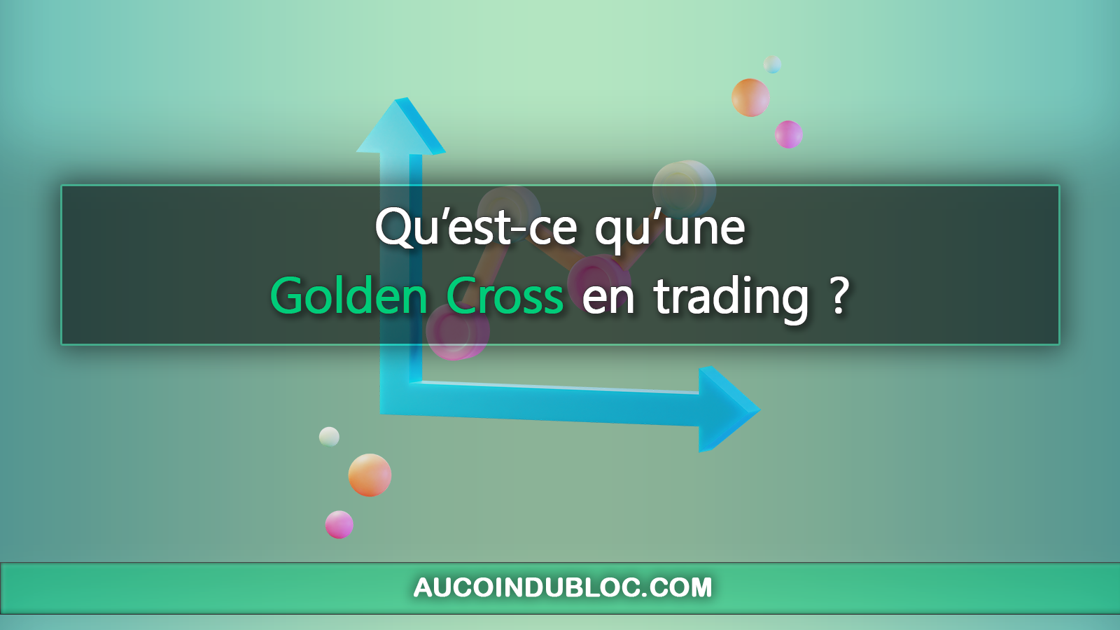 Golden Cross trading